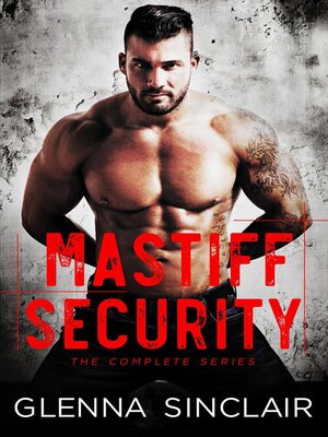 cover image of Mastiff Security